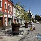 Rynek w Jaworznie