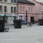 Kolejne donice na rynku
