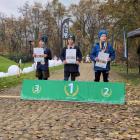 SPL Jaworzno na zawodach w Mikołowie