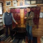 Wystawa fotografii Krzysztofa Strzody w Galerii Pusta - Jakub Byrczek i Krzysztof Strzoda 