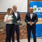 Międzypokoleniowy program rozwoju gospodarczego Regionu - JIG