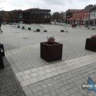 Rynek w Jaworznie