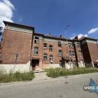 Budynek dawnej Szkoły Podstawowej nr 6 w Jaworznie