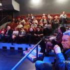 Gospel Wings i Basia Janyga