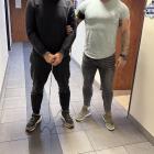 33-latek został zatrzymany pod zarzutem usiłowania zabójstwa swojej byłej partnerki....