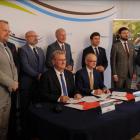 Rusza budowa drogi do Euroterminalu