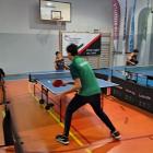 I edycja XXIII Grand Prix Miasta Jaworzna
Fot. Tenis stołowy Jaworzno