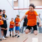 Squash Junior Start 2025 - ubiegłoroczna edycja