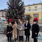 Wspólne kolędowanie na rynku. Zagra Orkiestra Dęta Zakładu Górniczego Sobieski