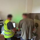 Fot. Komenda Miejska Policji w Jaworznie