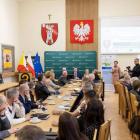 Kierunek Zielona Transformacja/ fot. WFOŚiGW w Katowicach