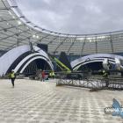 Sylwester na Stadionie Śląskim