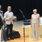 II Szkolna Gala Sportowa