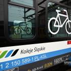 Koleje Śląskie gotowe na sezon rowerowy