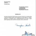 Interpelacja radnego Przemysława Kawki