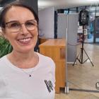 Dyr. Monika Rejdych 