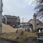 Rozpoczęła się budowa ronda w Byczynie