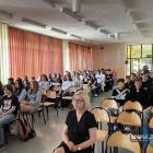 X Konferencja Bezpieczeństwa w ZSP nr 3
