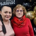 Pani Anna i pani Zosia 