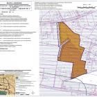 Teren przy ulicach Zdrojowej i Żniwnej w Ciężkowicach