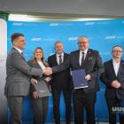 Koleje Śląskie chcą zbudować nową bazę techniczną w Gliwicach
