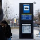 Jak się podróżuje Jaworznianom komunikacją miejską PKM? Fot. Patrycja Koprzak