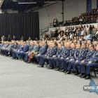 Obchody Święta Niepodległości w śląskim garnizonie policji