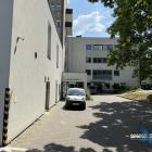 Poradnia i oddział nefrologiczny w Jaworznie