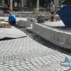 Remont jaworznickiego rynku