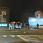 wypadek jaworzno (3)
