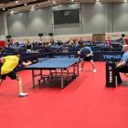 Marcin Łyp z Jaworzna zagrał w międzynarodowym turnieju we Władysławowie