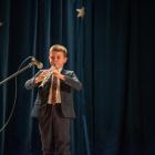 Muzyczna szkola jaworzno koncert swiateczny 2022__3