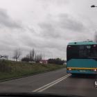 Przejazd na czerwonym świetle powodem stłuczki na skrzyżowaniu. Fot. Patrycja Koprzak