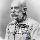 Cesarz Franciszek Józef I (wikipedia)