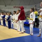 Kaja Guja nie do zatrzymania – zwycięstwo w International Judo League
