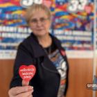 Mirosława Matysik - szef jaworznickiego sztabu WOŚP