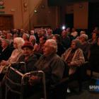 Dzień babci i dziadka w Domu Kultury