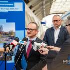 Kolejne Impulsy 2 ruszają na tory Województwa Śląskiego