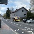 wypadek pracownika wodociągów na podwalu (5)