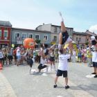 Tour De Pologne _ Jaworzno 2017_rynek_11