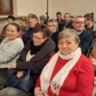 Koncert duetu Magdadam we Wspólnocie Betlejem, 28 grudnia  