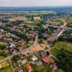 Ciezkowice_wiadukt_budowa_2022_lipiec_Dron_1
