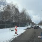 Nowe rondo na skrzyżowaniu ul. Olszewskiego i Jana Pawła II