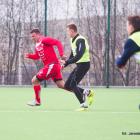 Szczakowianka vs Unia Oświęcim - sparing 02.03.2019 22-30-020