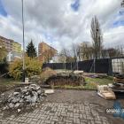 Powstaje Kapliczka Gietrzwałdzka