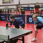  Marcin Łyp na Mistrzostwach Śląska Junior&oacute;w. Fot. materiały prywatne 
