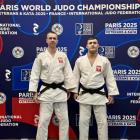  Satori Jaworzno z sukcesami w mistrzostwach świata ju-jitsu i judo