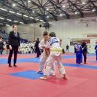 Satori Jaworzno triumfuje w turniejach ju-jitsu i judo