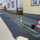 Prywatne chodniki – mieszkańcy rezerwują sobie miejsca postojowe