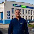 Q Service Gerys - otwarcie nowego warsztatu